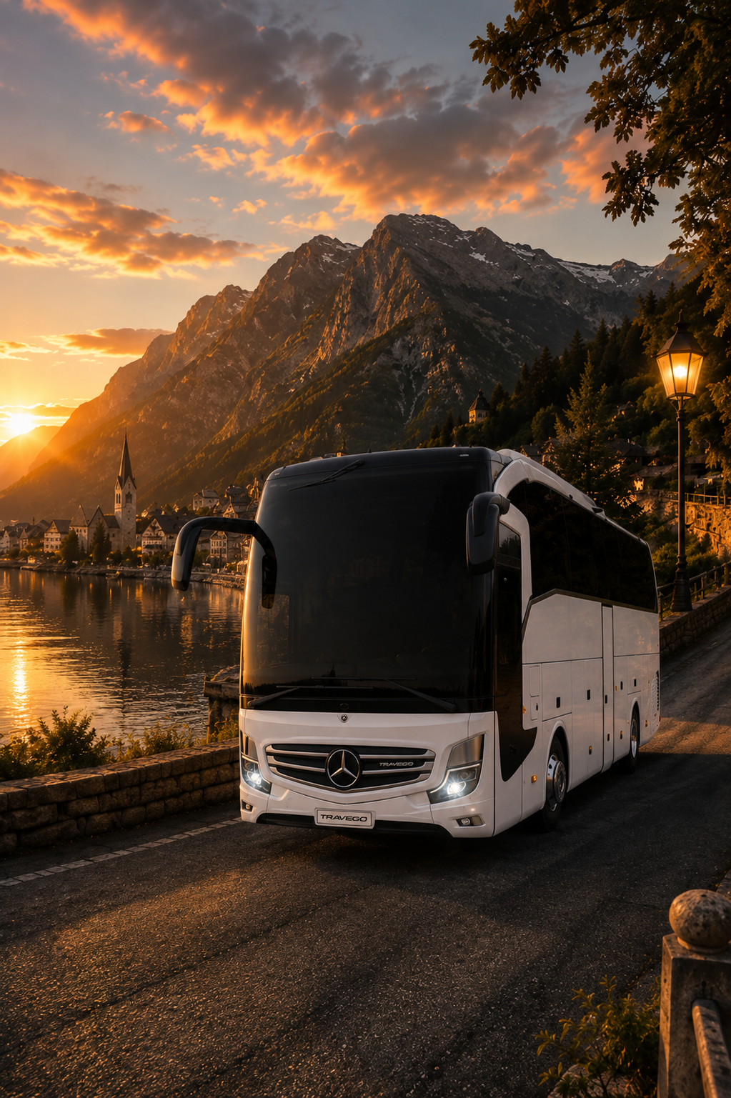 VIP Transfer ve Araç Kiralama | Öz Solmaz Turizm